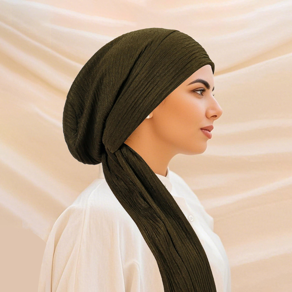 Cappello turbante con nodo a m - Women'S Fashion Visor recensione e prezzo