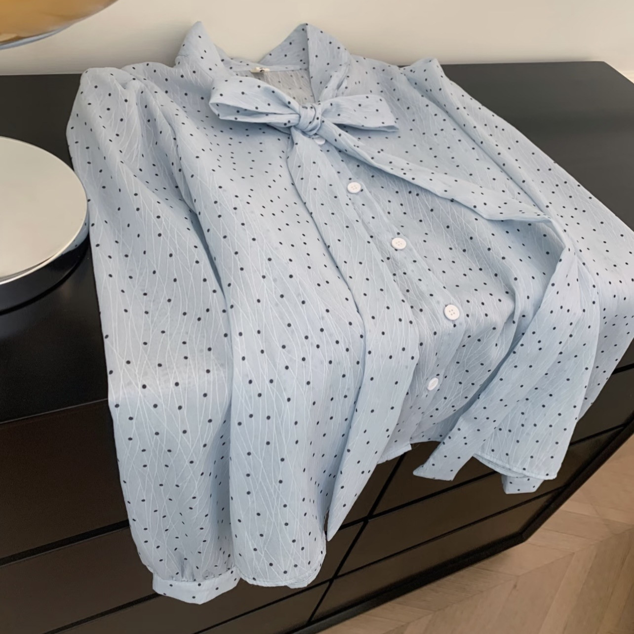 Camicetta Elegante da Donna a  - Puff Sleeve Blouse recensione e prezzo