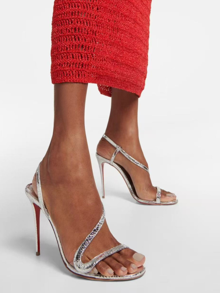 Sandali Estivi da Donna Nuovi  - Women'S Fashion Show recensione e prezzo