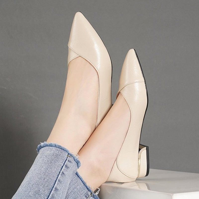 Nuove Scarpe da Donna Primaver - Women'S Fashion For Summer 2026 recensione e prezzo