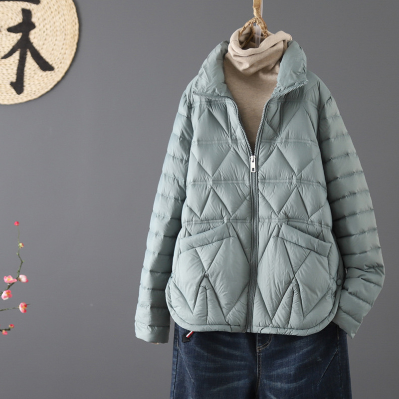 SEDUTMO cappotto in piumino d' - Women'S Fashion Parka recensione e prezzo