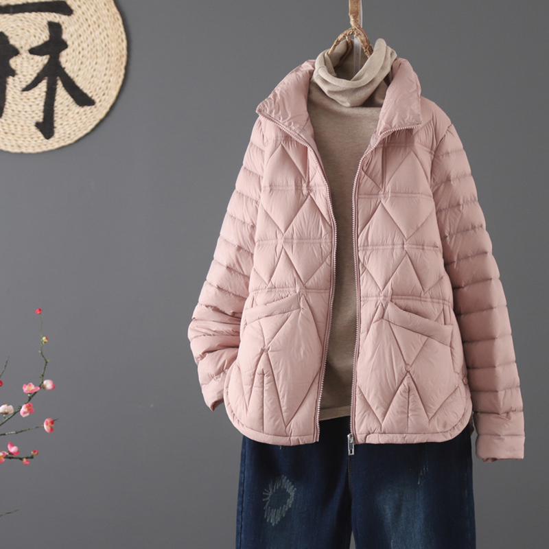 SEDUTMO cappotto in piumino d' - Women'S Fashion Parka recensione e prezzo