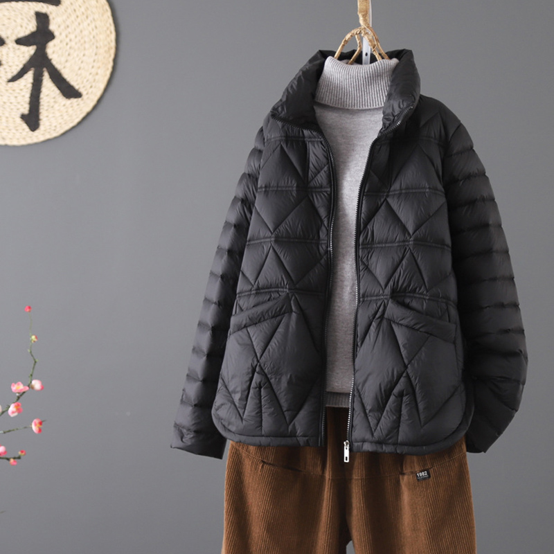 SEDUTMO cappotto in piumino d' - Women'S Fashion Parka recensione e prezzo