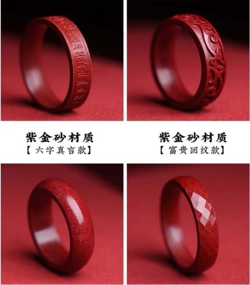 Naturale autentico anello cina - Women Fashion Jewellery recensione e prezzo