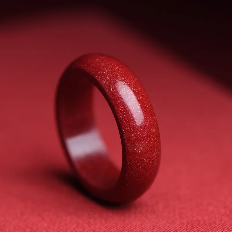 Naturale autentico anello cina - Women Fashion Jewellery recensione e prezzo