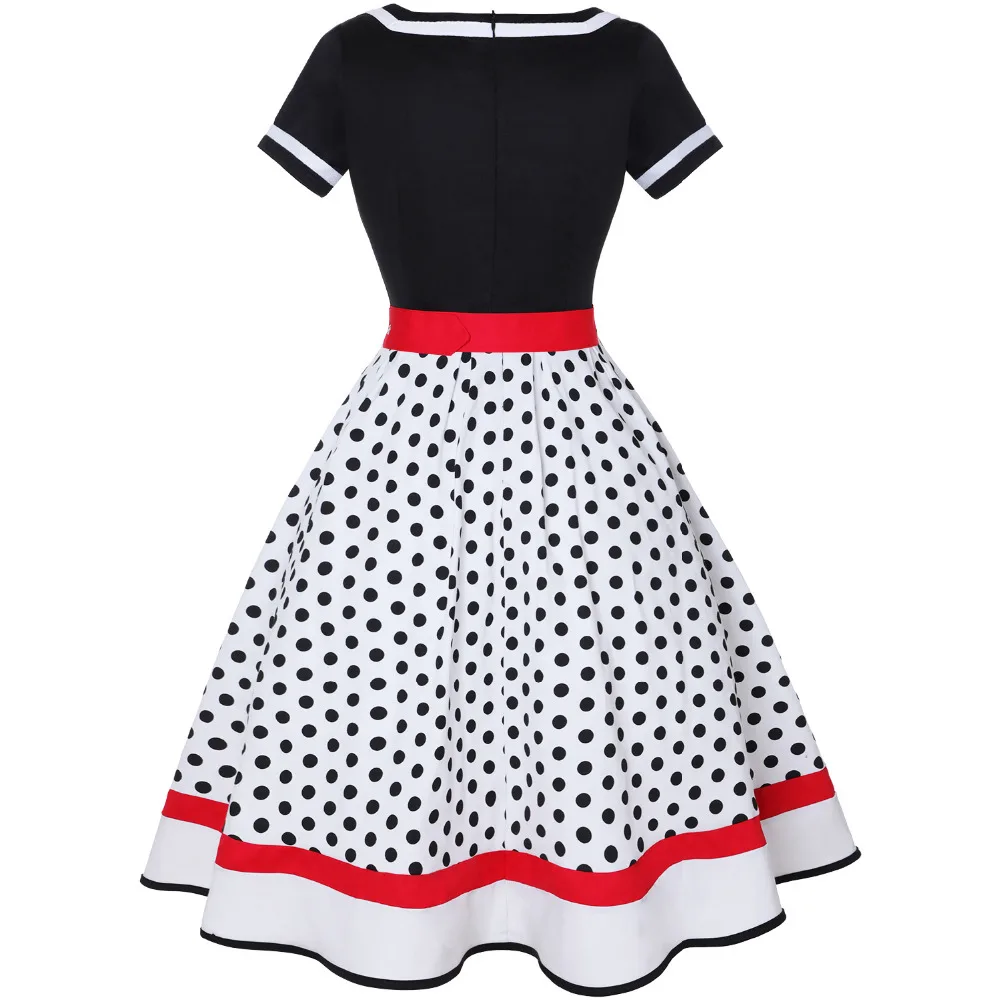Abito altalena vintage a manic - Women'S Fashion In The 50S recensione e prezzo