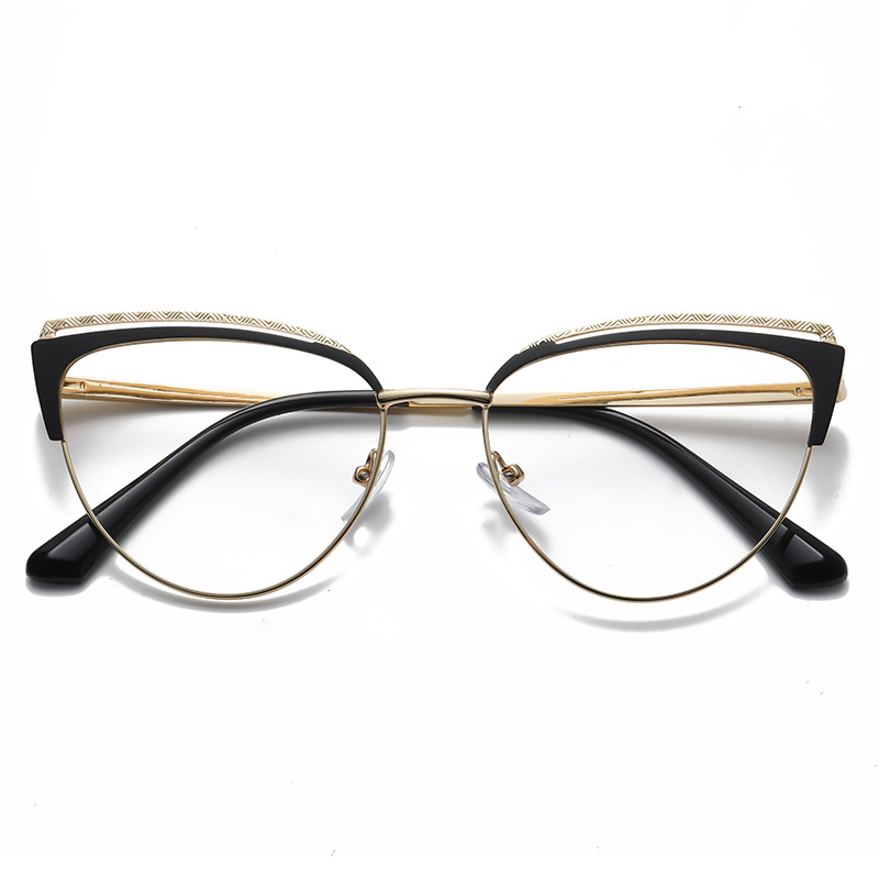 CAIDERONI Occhiali da Vista Al - Women'S Fashion Glasses With Clear Lenses recensione e prezzo