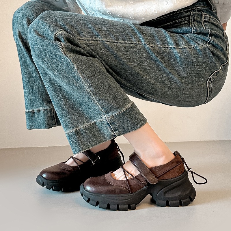 Nuove Scarpe Retrò Mary Jane,  - Women'S Fashion Show recensione e prezzo