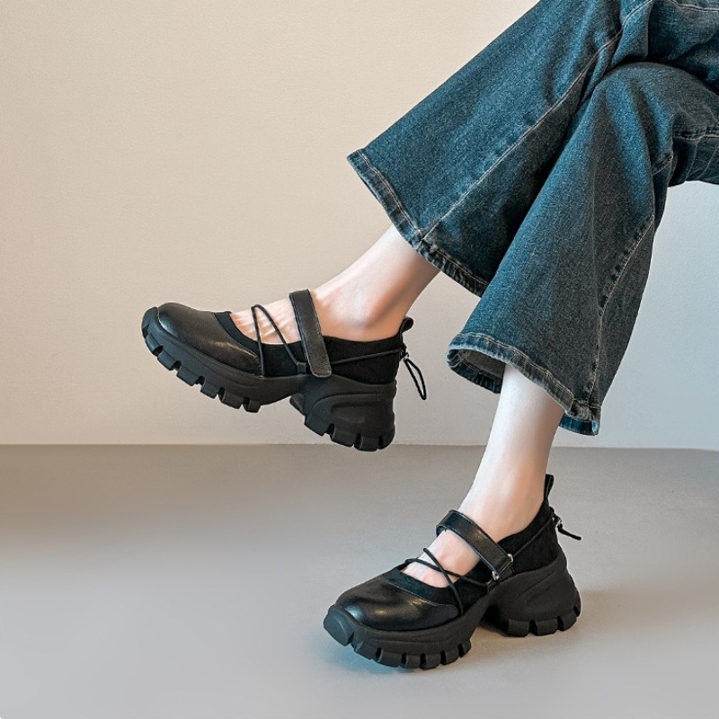 Nuove Scarpe Retrò Mary Jane,  - Women'S Fashion Show recensione e prezzo