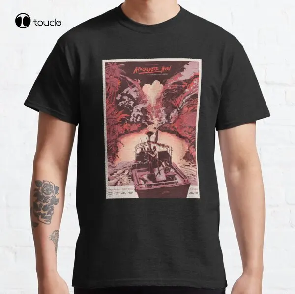 Apocalypse Now Classic Movie T - Women Fashion Now recensione e prezzo