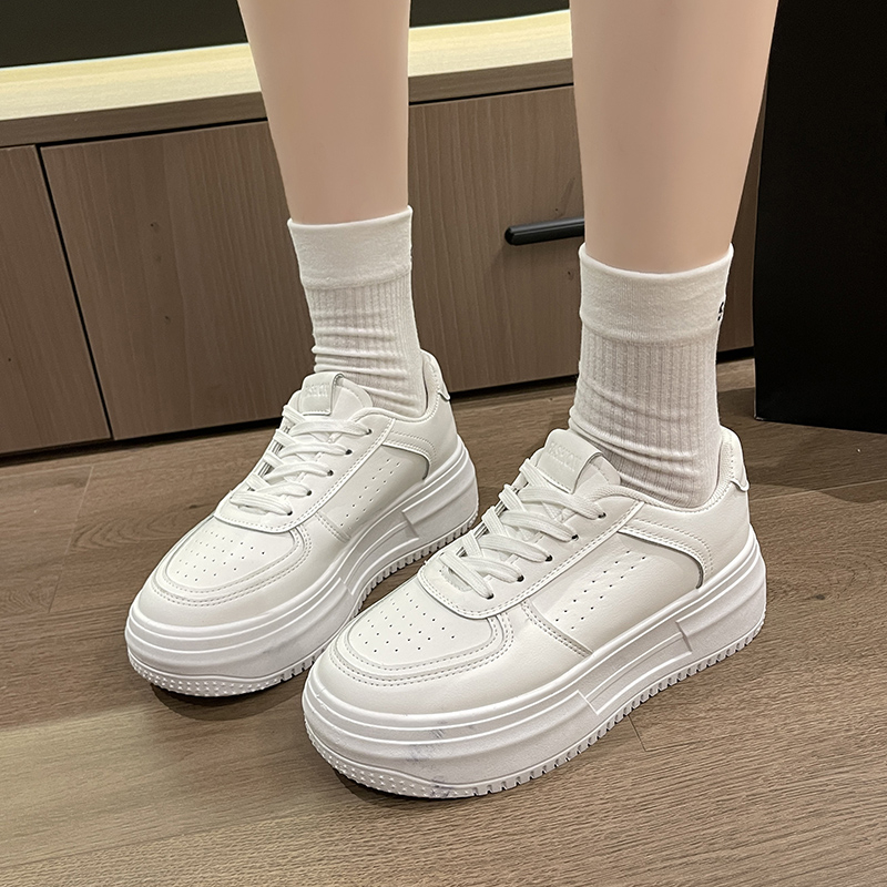 Scarpe Bianche Traspiranti Mod - Sneakers Fashion Women recensione e prezzo