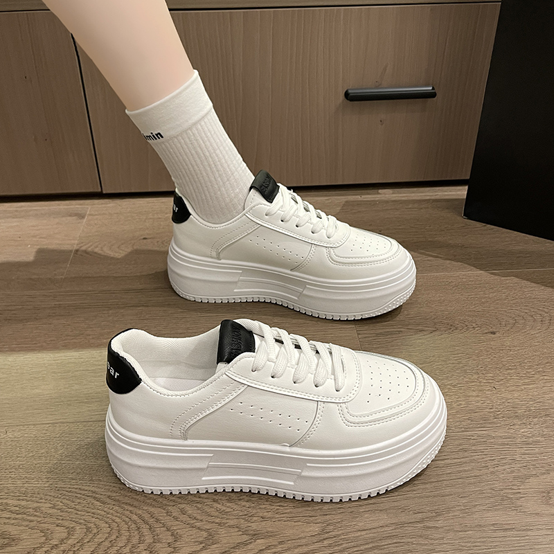Scarpe Bianche Traspiranti Mod - Sneakers Fashion Women recensione e prezzo