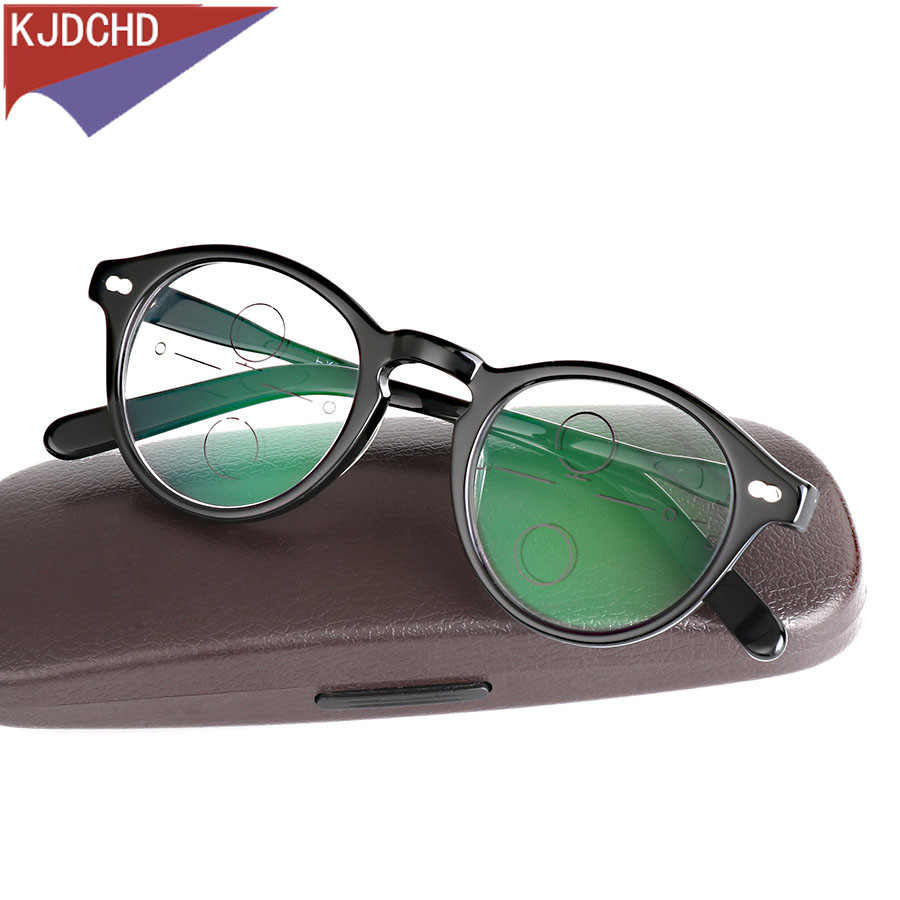 2025 Lenti multifocali di qual - Women'S Fashion Glasses With Clear Lenses recensione e prezzo