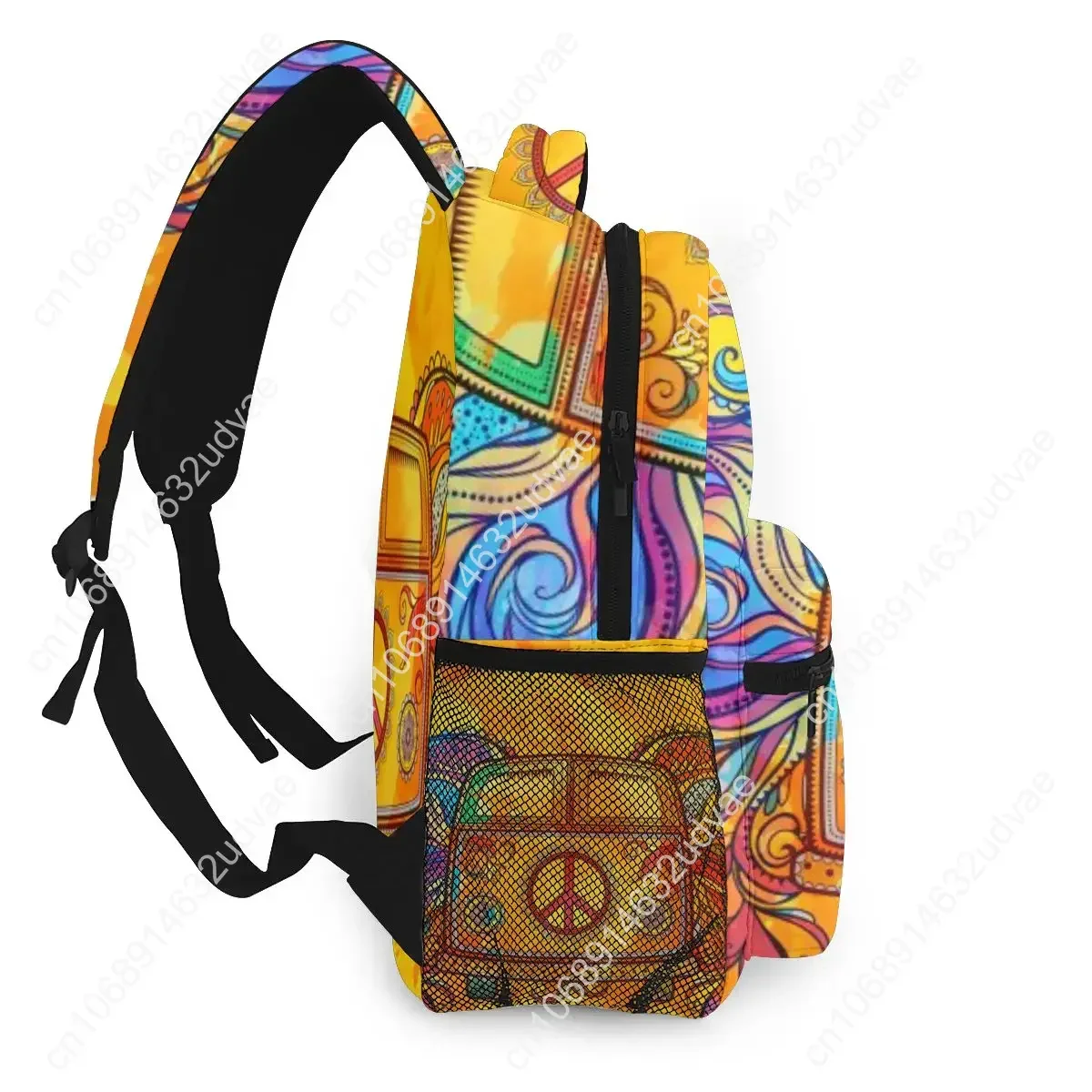 Zaino da donna, borsa a tracol - Women'S Fashion In The 1960S recensione e prezzo