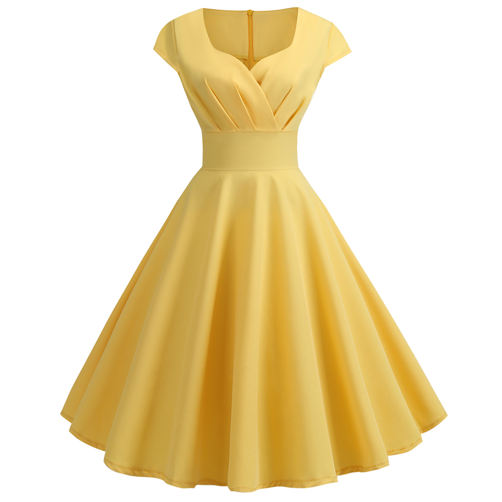 Nuova Moda in Vendita: Abito d - Women'S Fashion In The 50S recensione e prezzo