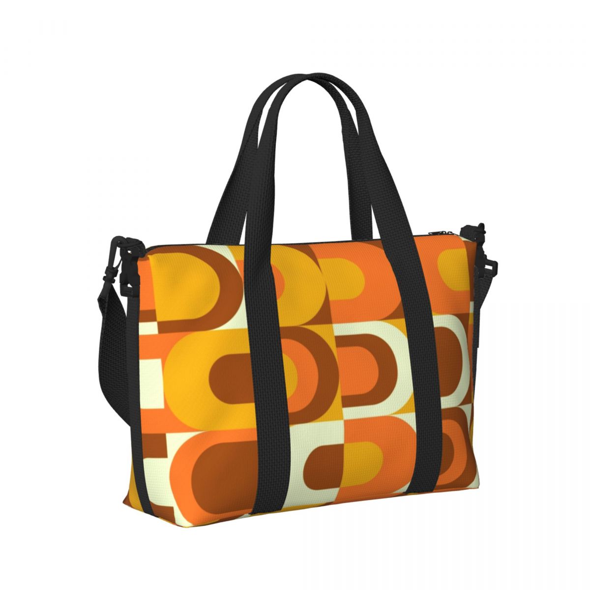 Borsa tote personalizzata anni - Women'S Fashion In The 70S recensione e prezzo