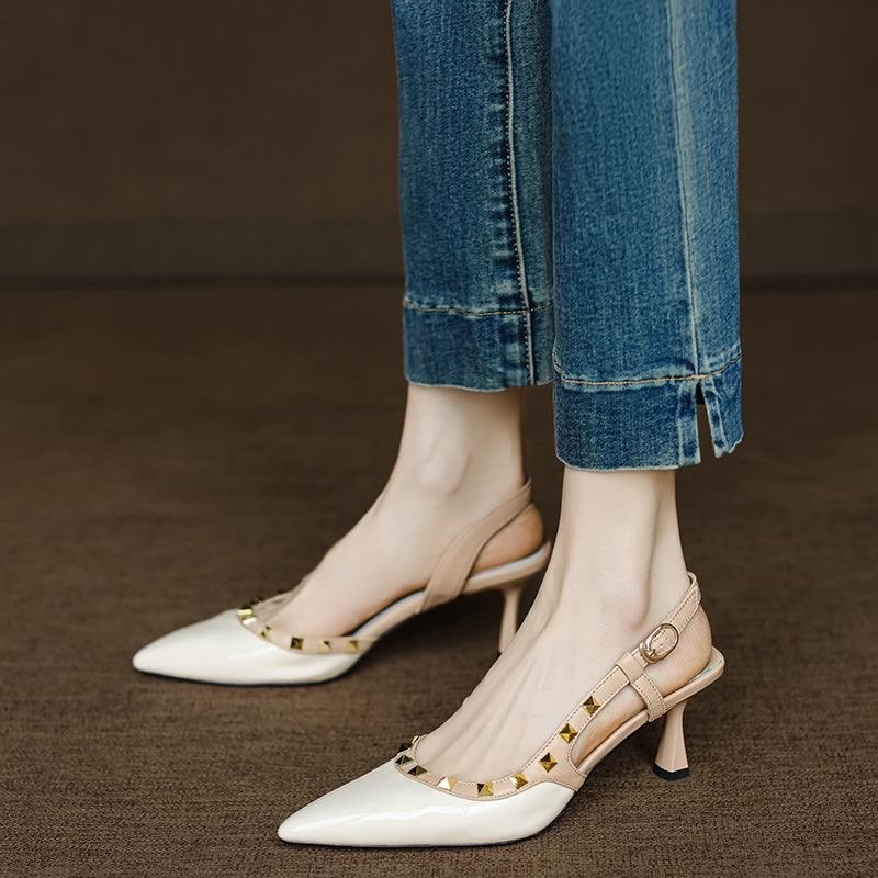 Nuove Scarpe Mary Jane alla Mo - Women'S Fashion For Summer 2026 recensione e prezzo