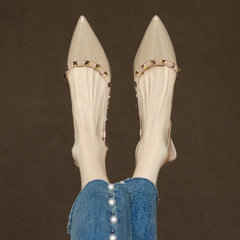 Nuove Scarpe Mary Jane alla Mo - Women'S Fashion For Summer 2026 recensione e prezzo