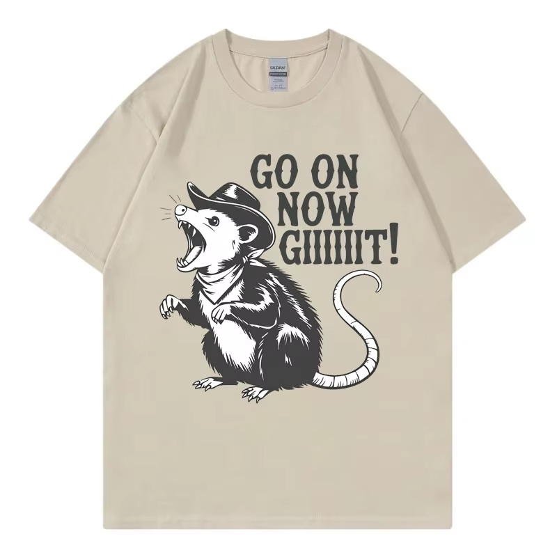 Vai adesso Git - T-shirt con m - Women Fashion Now recensione e prezzo