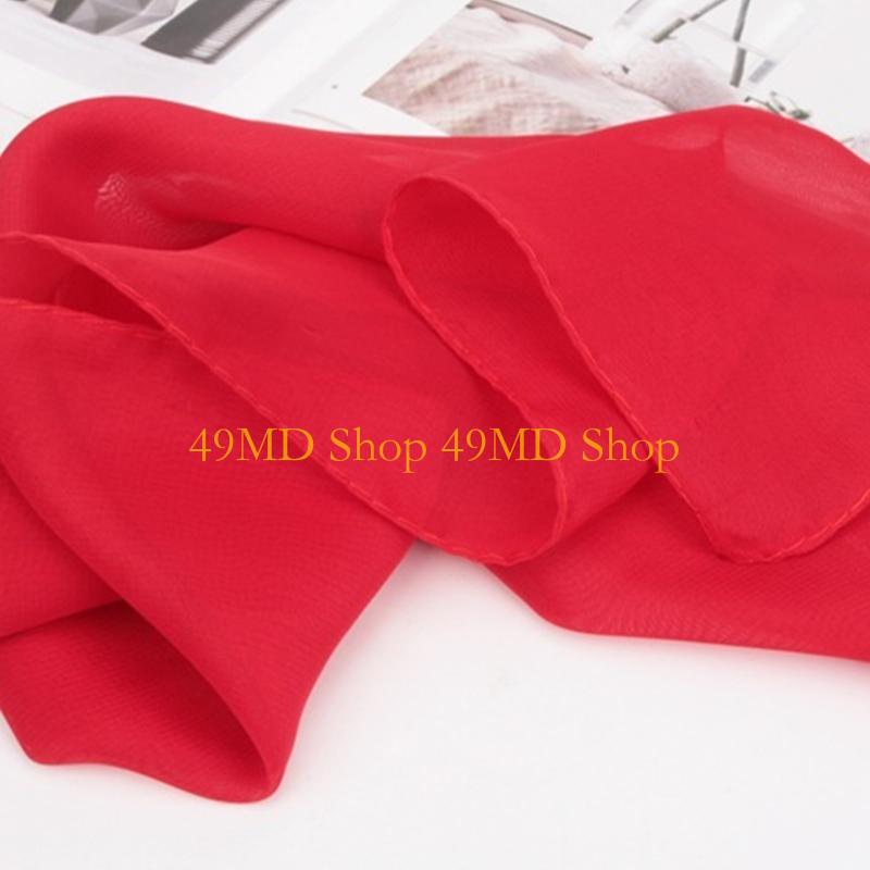 49MD Sciarpa a nastro quadrato - Women'S Fashion In The 50S recensione e prezzo