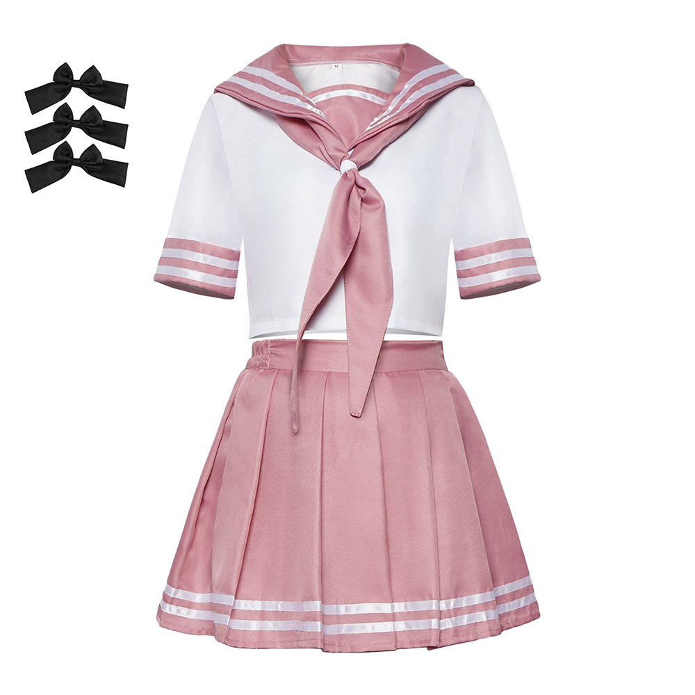 Costume Cosplay Astolfo di Fat - Pleated Skirt Women recensione e prezzo