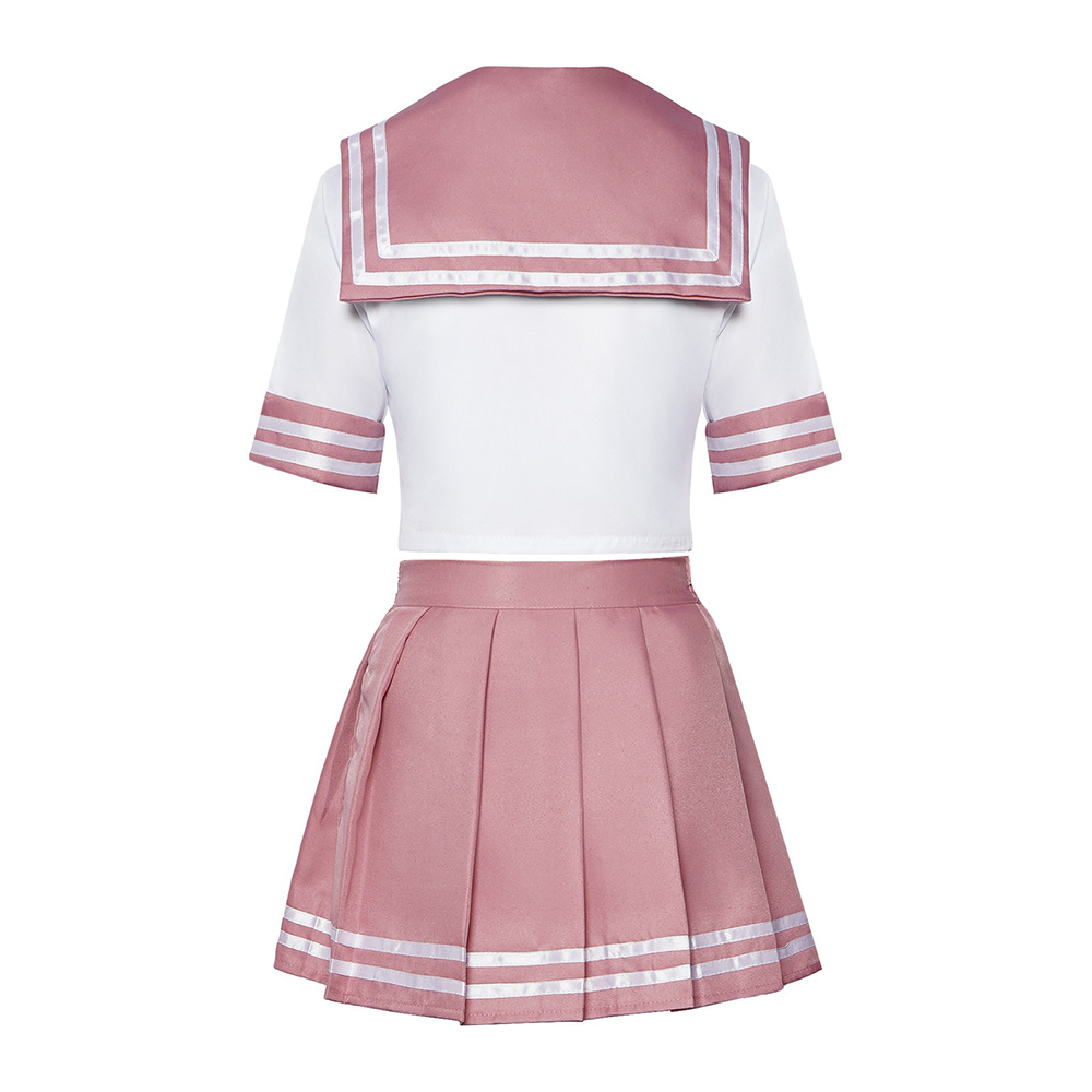 Costume Cosplay Astolfo di Fat - Pleated Skirt Women recensione e prezzo