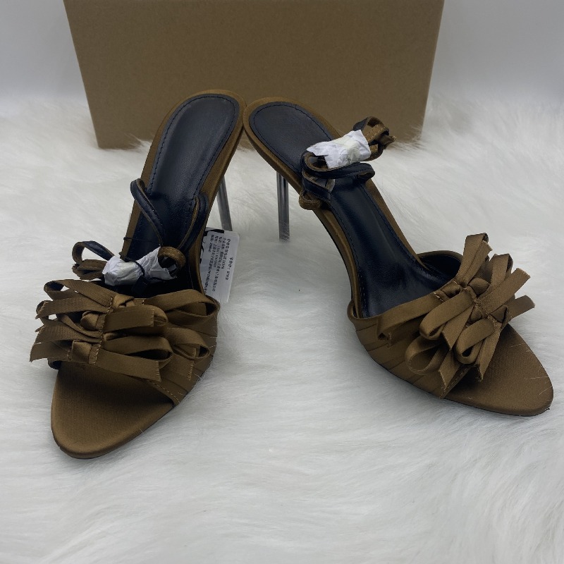Cinturino alla caviglia di mar - Women Fashion Brand recensione e prezzo