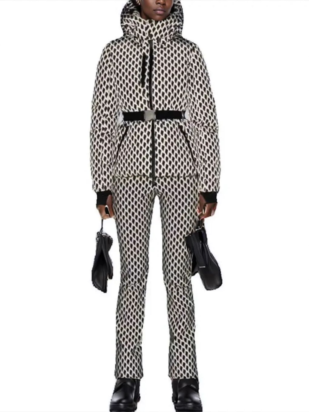 Set 2 Pezzi Invernale da Donna - Women'S Fashion Parka recensione e prezzo