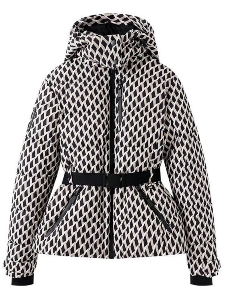 Set 2 Pezzi Invernale da Donna - Women'S Fashion Parka recensione e prezzo