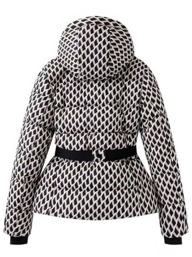 Set 2 Pezzi Invernale da Donna - Women'S Fashion Parka recensione e prezzo