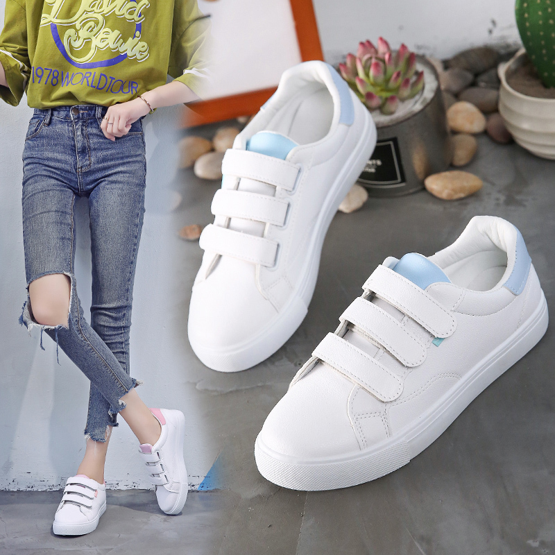 Nuove Scarpe Bianche da Donna  - Sneakers Fashion Women recensione e prezzo