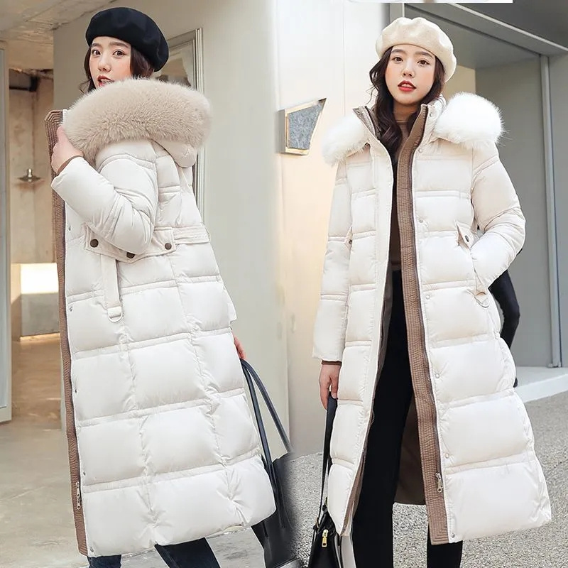 Giacca Imbottita in Cotone 202 - Women'S Fashion Parka recensione e prezzo