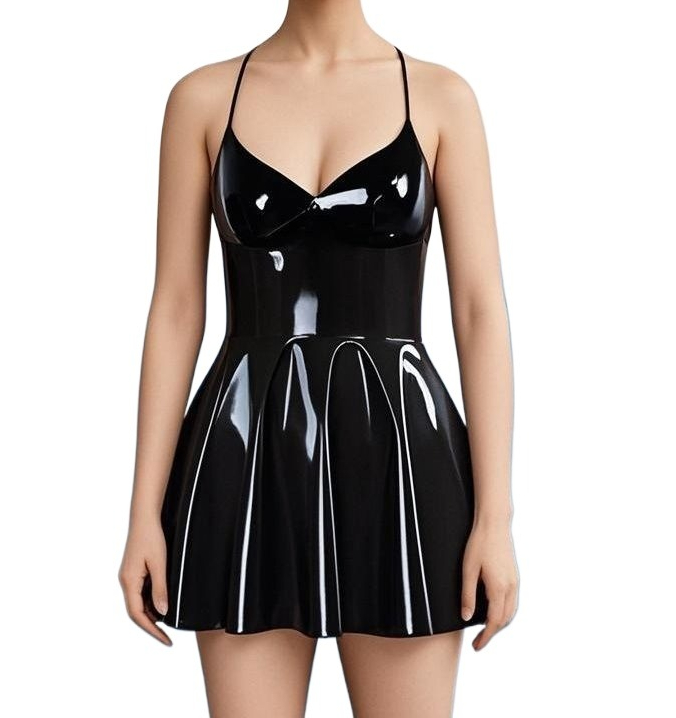 Abito sexy da donna Gonna a pi - Pleated Skirt Women recensione e prezzo