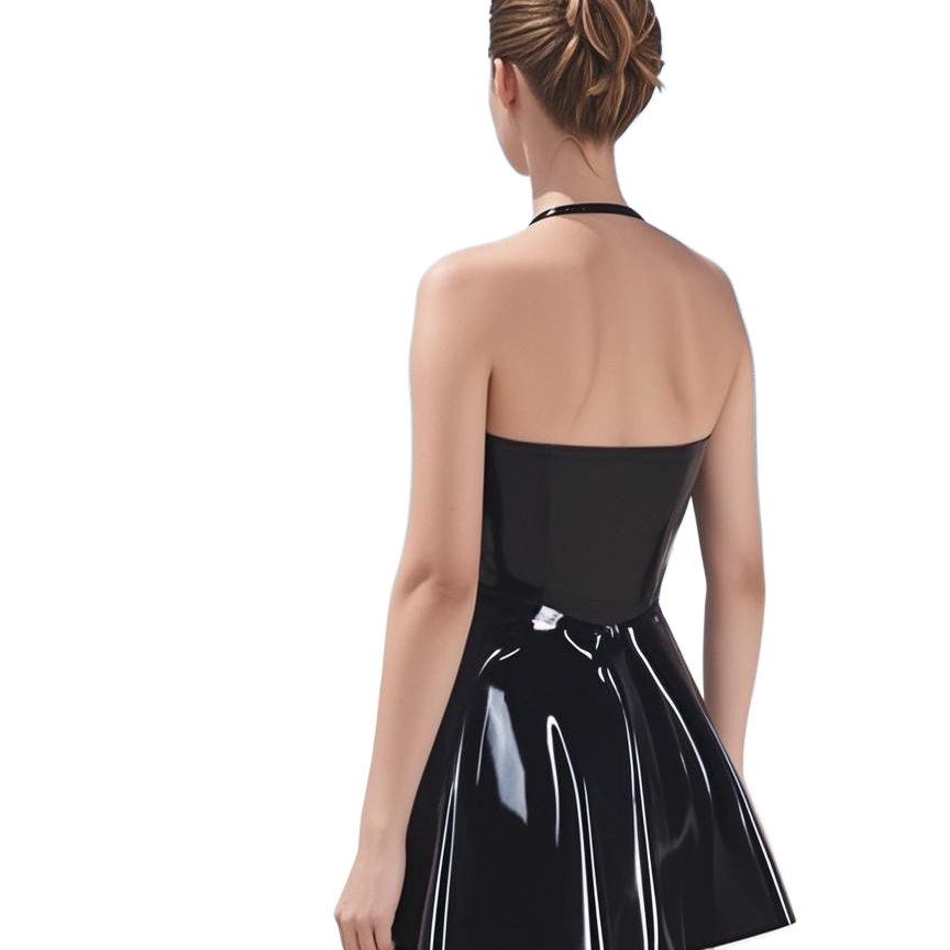 Abito sexy da donna Gonna a pi - Pleated Skirt Women recensione e prezzo