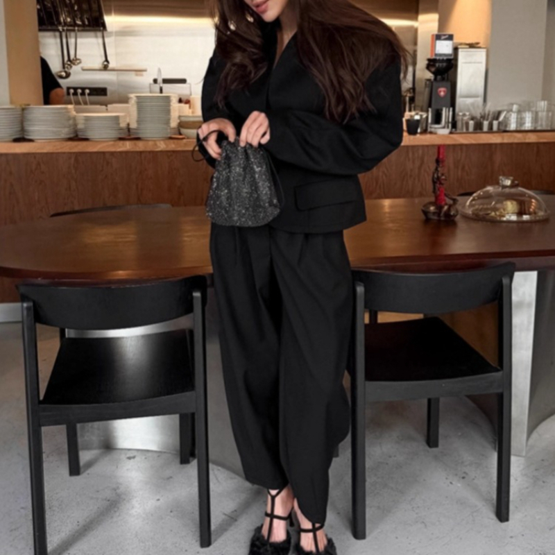 Completo da Lavoro Solido a 2  - Asymmetric Top Women recensione e prezzo