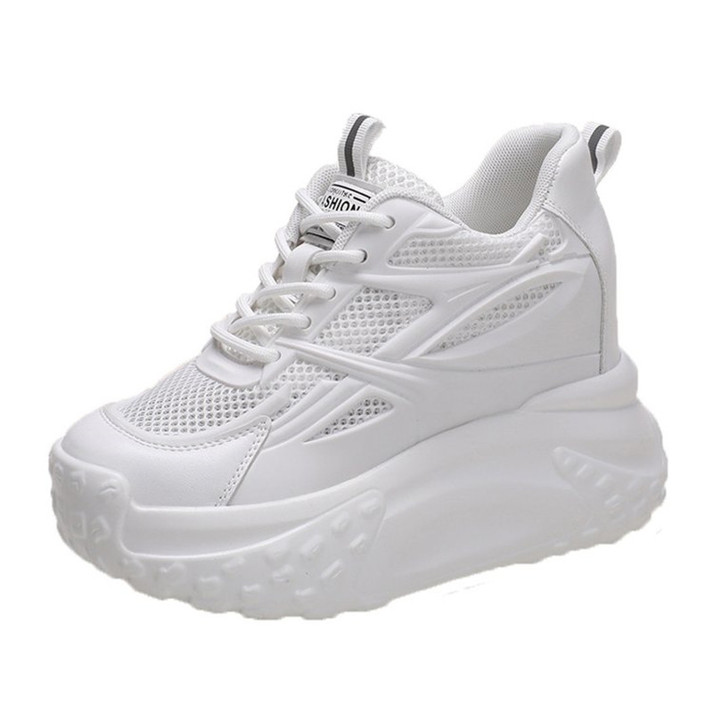Nuove Sneakers di Lusso con Ta - Sneakers Fashion Women recensione e prezzo