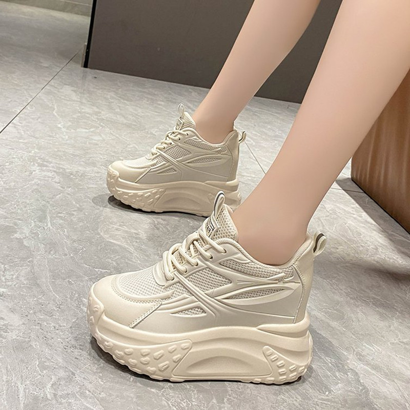 Nuove Sneakers di Lusso con Ta - Sneakers Fashion Women recensione e prezzo