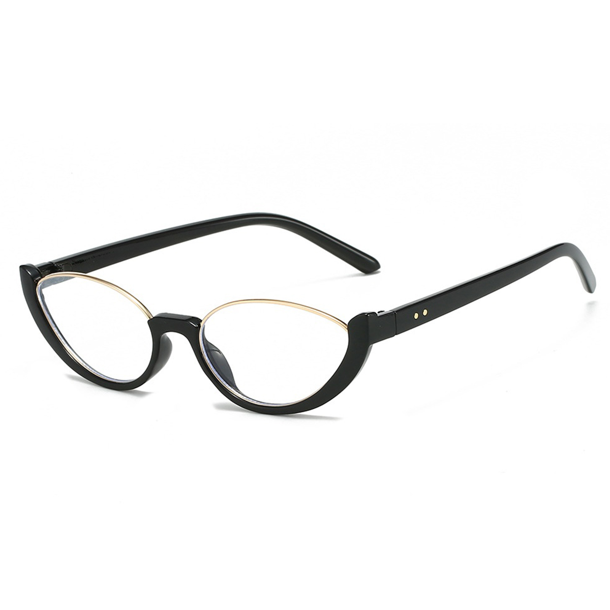 Montature per occhiali da donn - Women'S Fashion Glasses With Clear Lenses recensione e prezzo