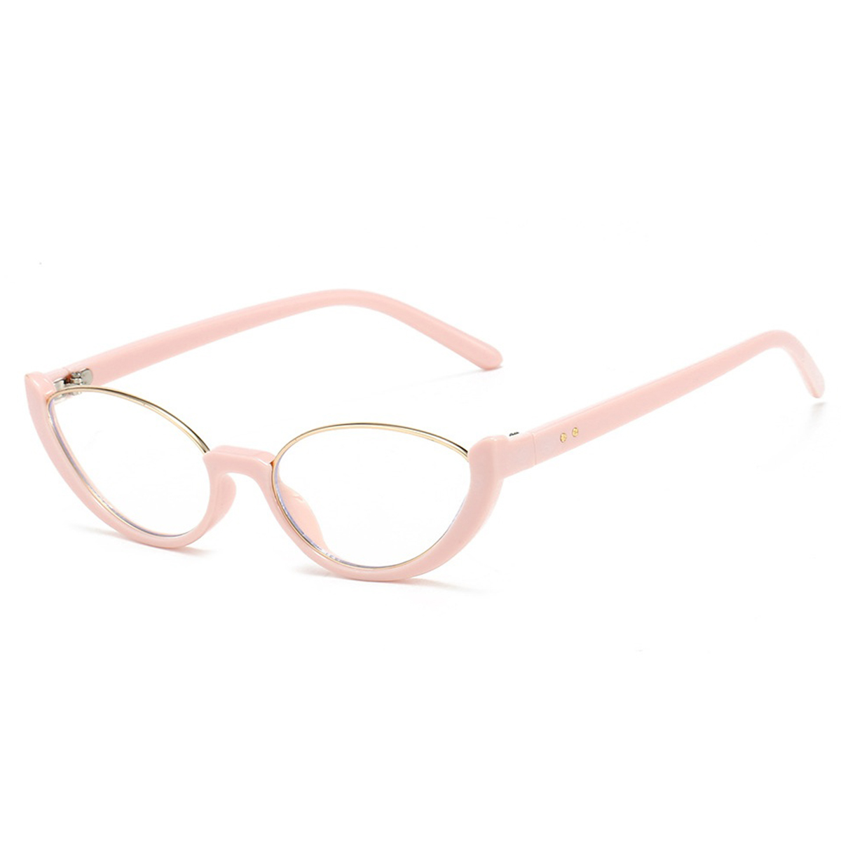 Montature per occhiali da donn - Women'S Fashion Glasses With Clear Lenses recensione e prezzo