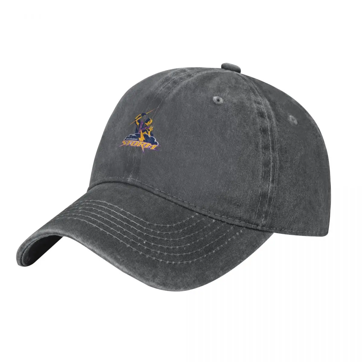 Melbourne Storm Baseball Cap,  - Women'S Fashion Melbourne recensione e prezzo