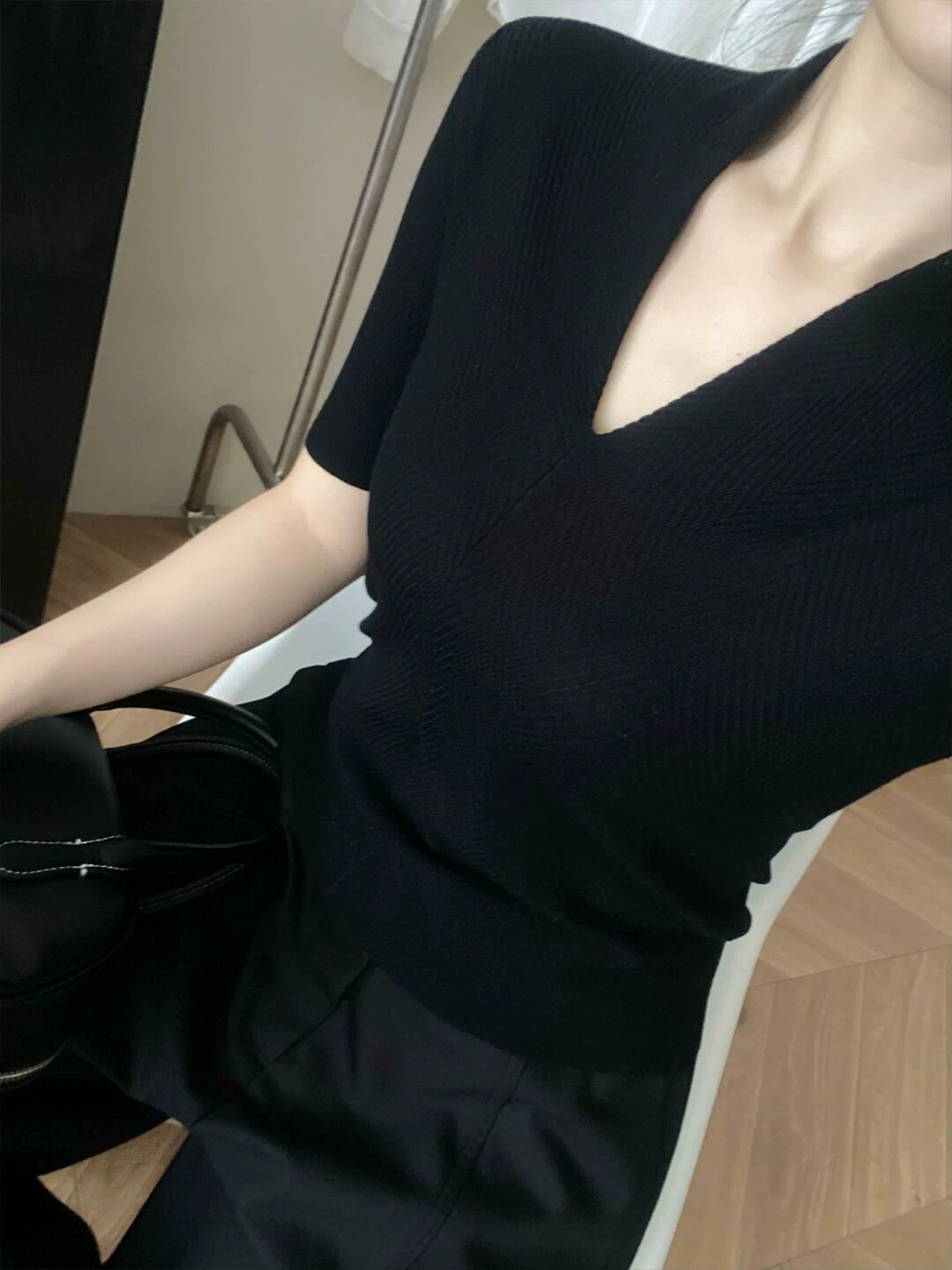 T-shirt da donna a maniche cor - Women'S Fashion For Summer 2026 recensione e prezzo