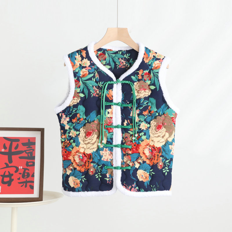Taglie forti Bottone con nodo  - Women'S Fashion Parka recensione e prezzo