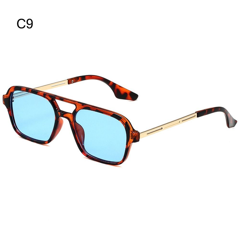 Occhiali da sole quadrati alla - Women'S Fashion In The 70S recensione e prezzo