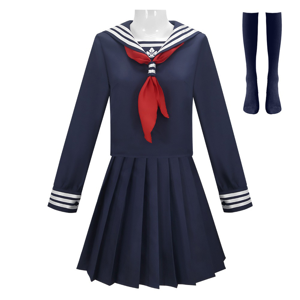 Costume Cosplay Silent Hill F  - Pleated Skirt Women recensione e prezzo