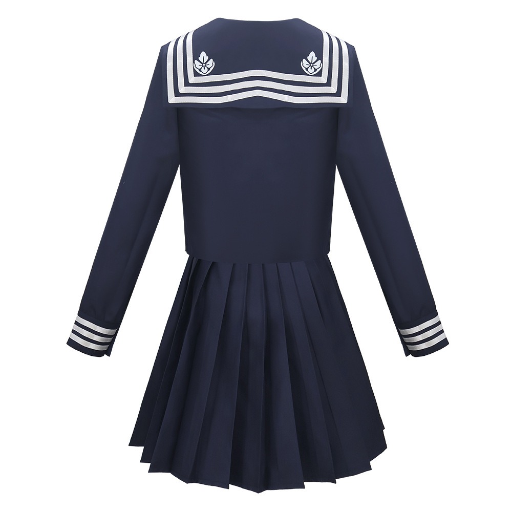 Costume Cosplay Silent Hill F  - Pleated Skirt Women recensione e prezzo