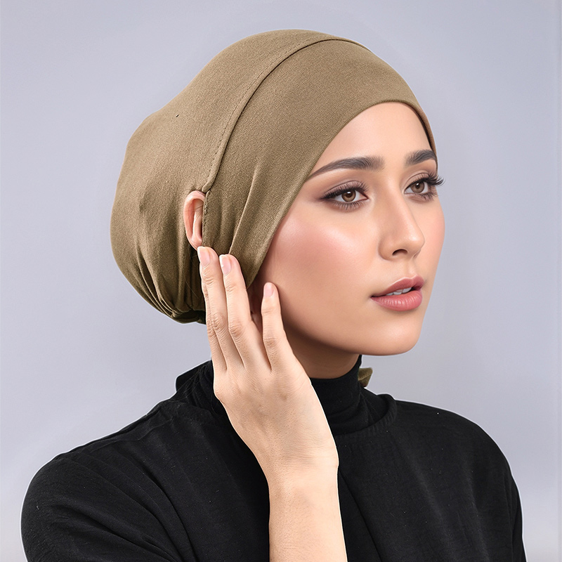 Modale regolabile sotto il cap - Women'S Fashion Visor recensione e prezzo