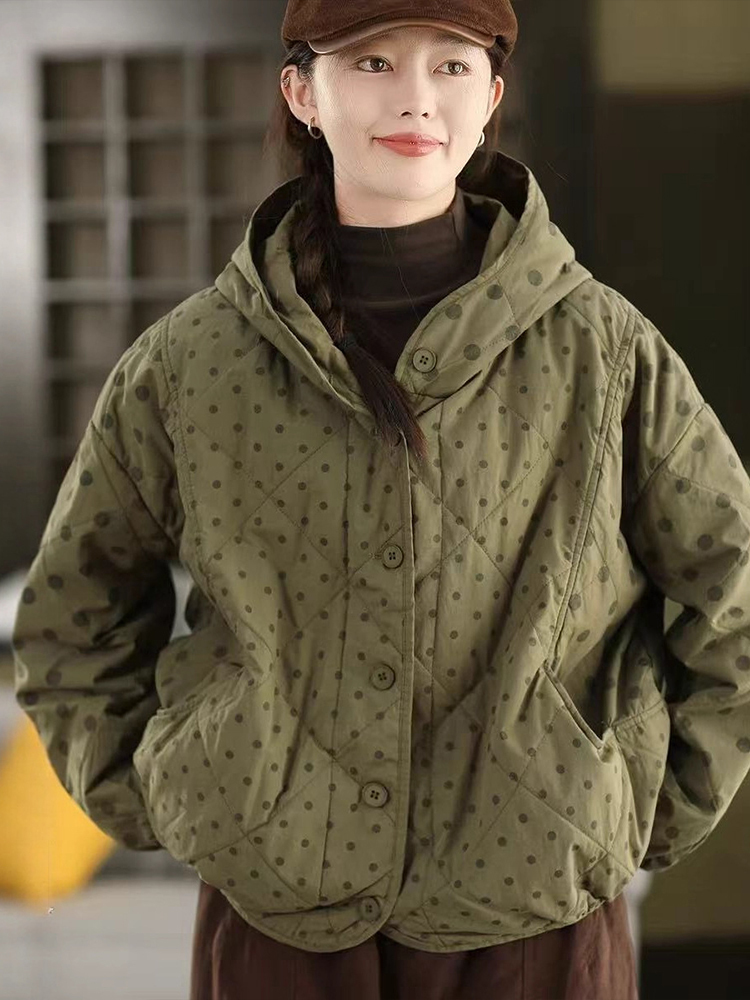 Amax LuluE Cappotti invernali  - Women'S Fashion Parka recensione e prezzo