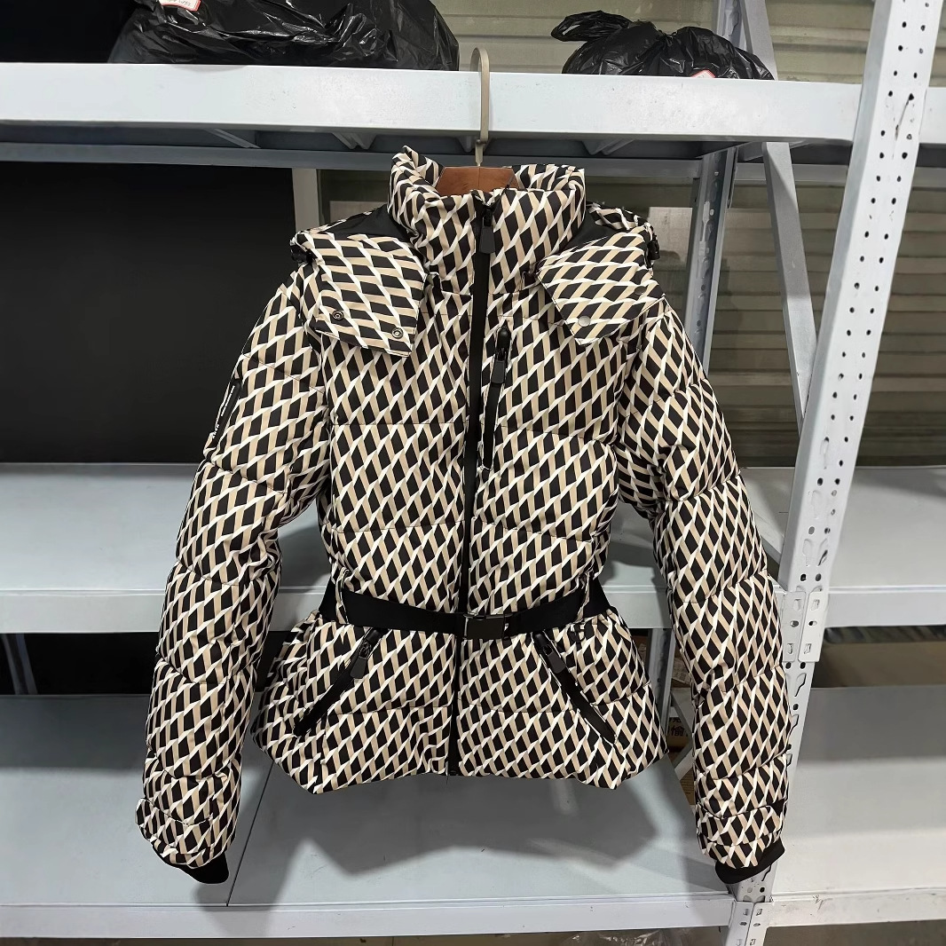 Set da sci invernale in due pe - Women'S Fashion Parka recensione e prezzo