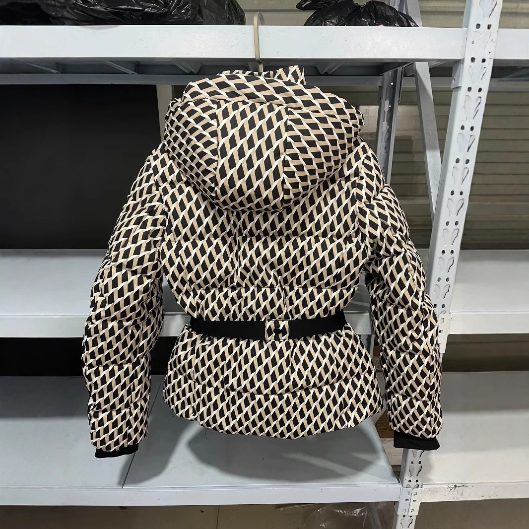 Set da sci invernale in due pe - Women'S Fashion Parka recensione e prezzo