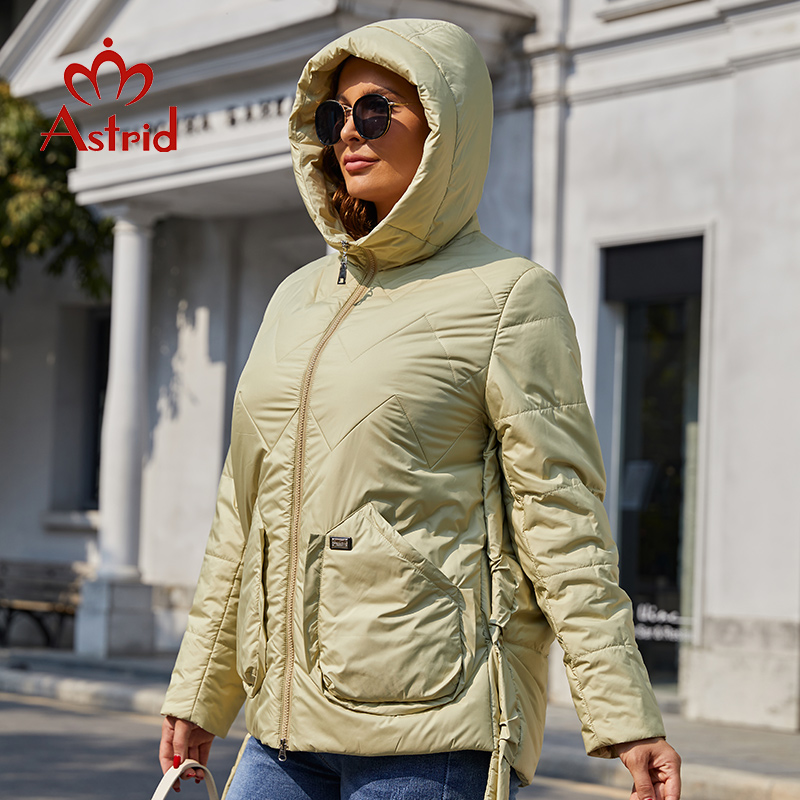 Astessere 2022 parka donna pri - Women'S Fashion Parka recensione e prezzo